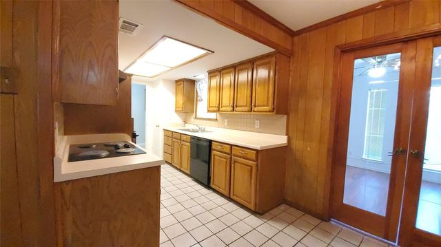 2307 Luau Street, Mesquite, TX 75150