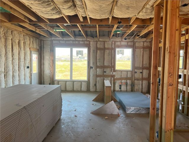 113 Hejl Drive, Caldwell, TX 77836