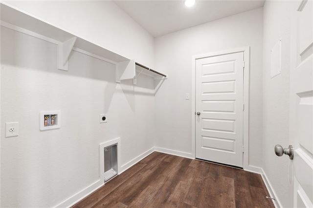 113 Hejl Drive, Caldwell, TX 77836