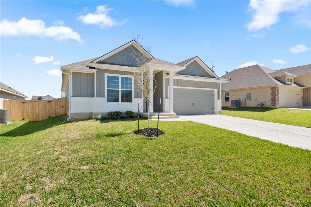 113 Hejl Drive, Caldwell, TX 77836 — photo 2