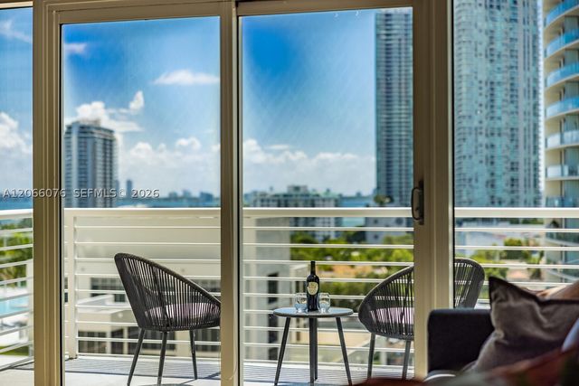 3250 NE 1st Ave 1119, Miami, FL 33137