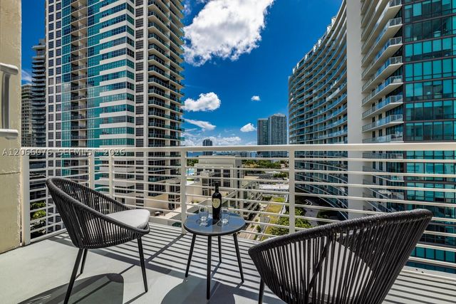 3250 NE 1st Ave 1119, Miami, FL 33137