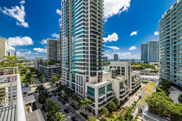 3250 NE 1st Ave 1119, Miami, FL 33137