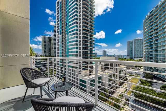 3250 NE 1st Ave 1119, Miami, FL 33137