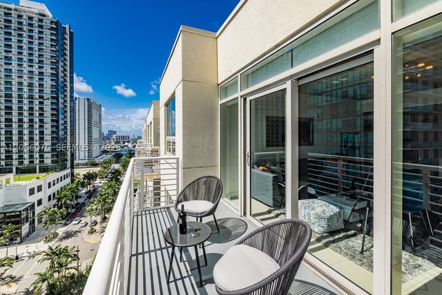 3250 NE 1st Ave 1119, Miami, FL 33137