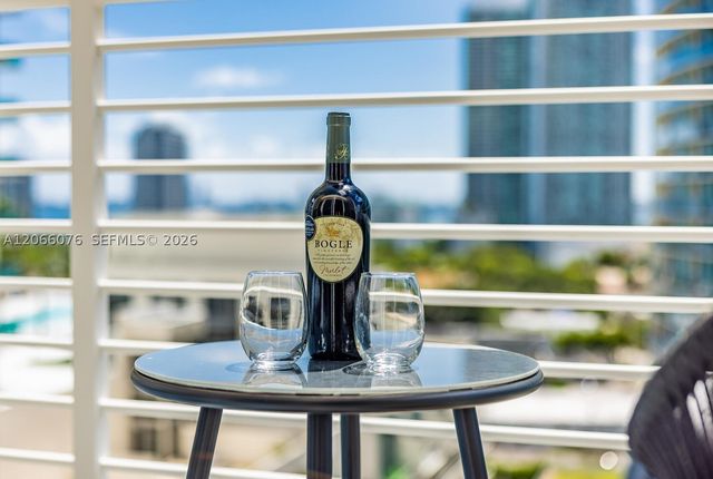 3250 NE 1st Ave 1119, Miami, FL 33137
