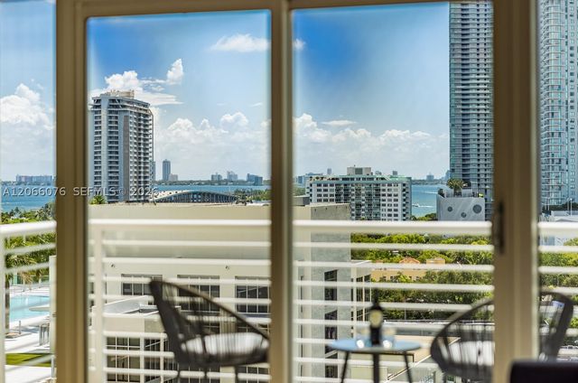 3250 NE 1st Ave 1119, Miami, FL 33137