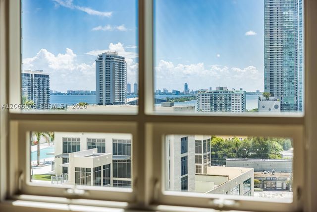3250 NE 1st Ave 1119, Miami, FL 33137