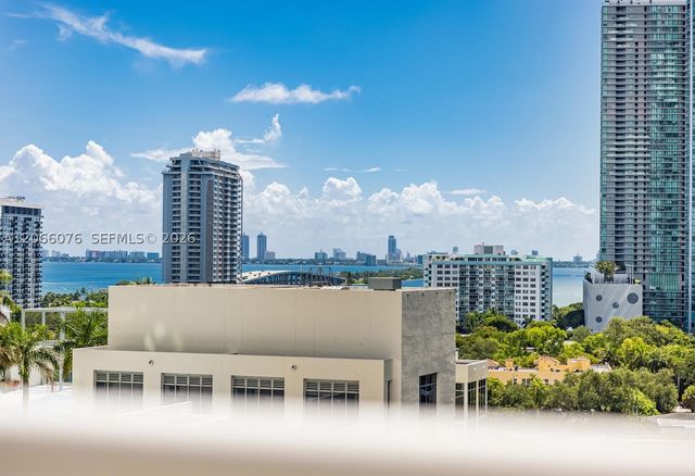 3250 NE 1st Ave 1119, Miami, FL 33137
