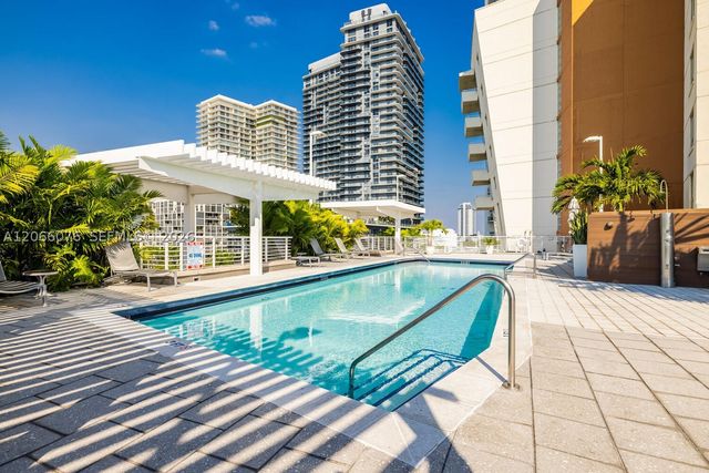 3250 NE 1st Ave 1119, Miami, FL 33137
