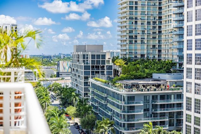 3250 NE 1st Ave 1119, Miami, FL 33137