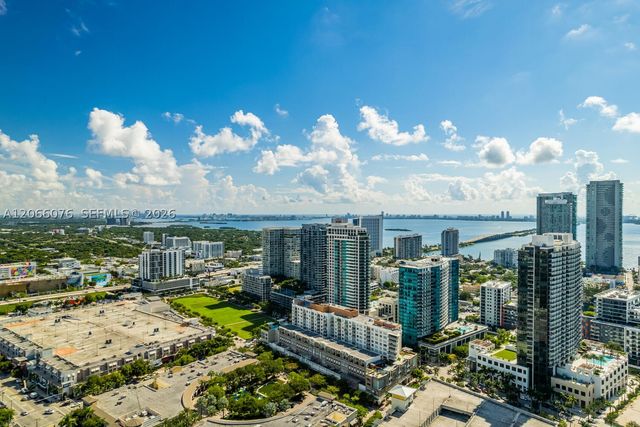3250 NE 1st Ave 1119, Miami, FL 33137