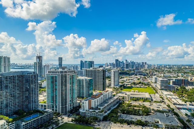 3250 NE 1st Ave 1119, Miami, FL 33137