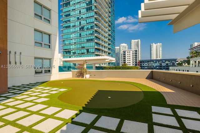 3250 NE 1st Ave 1119, Miami, FL 33137