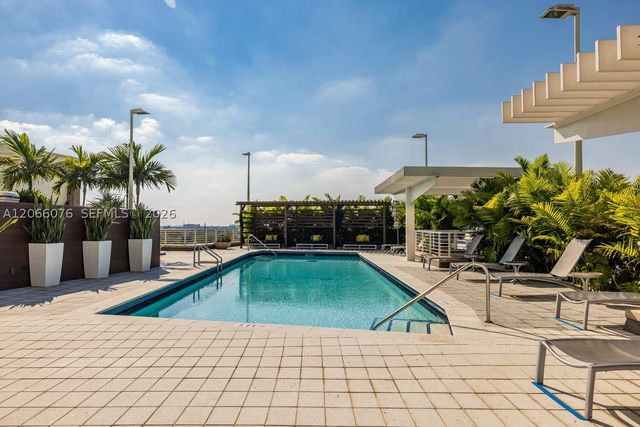 3250 NE 1st Ave 1119, Miami, FL 33137