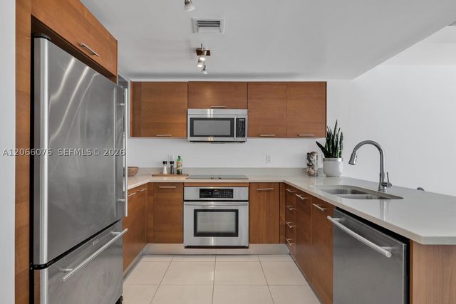3250 NE 1st Ave 1119, Miami, FL 33137