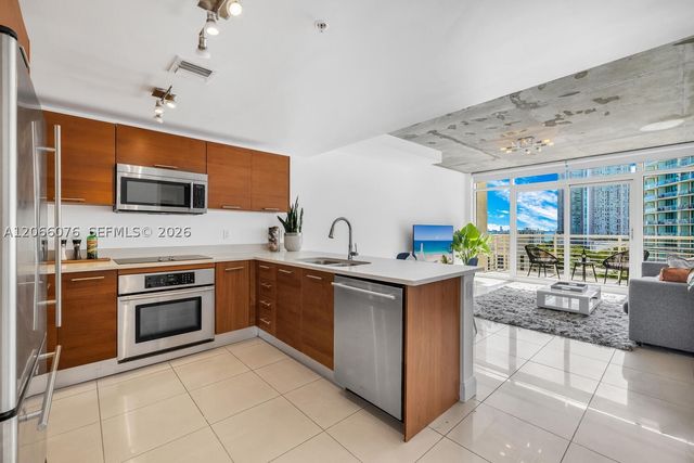 3250 NE 1st Ave 1119, Miami, FL 33137