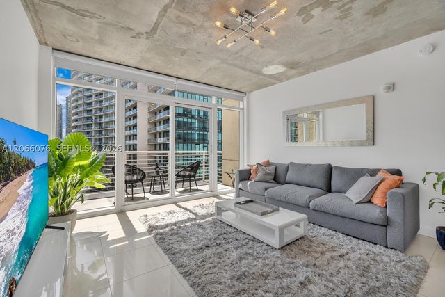 3250 NE 1st Ave 1119, Miami, FL 33137