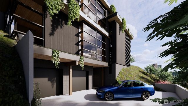 19 XX 32nd Avenue W, Seattle, WA 98199