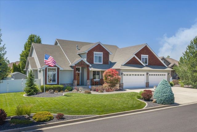 1920 S Dusk Ln, Greenacres, WA 99016