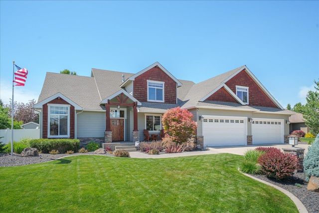 1920 S Dusk Ln, Greenacres, WA 99016