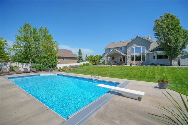 1920 S Dusk Ln, Greenacres, WA 99016