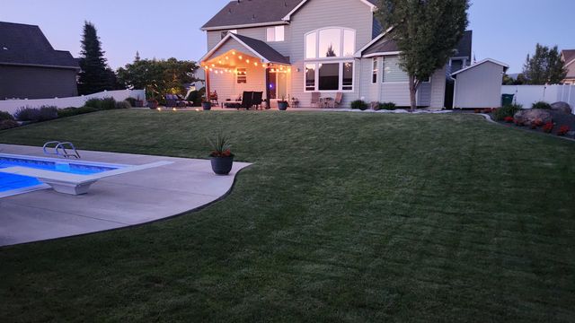 1920 S Dusk Ln, Greenacres, WA 99016