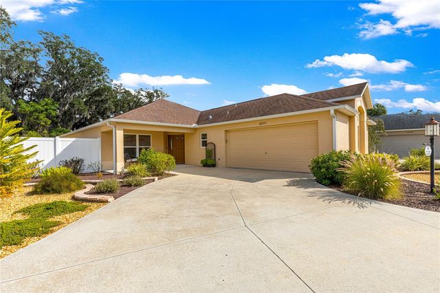16777 SE 74 SOULLIERE AVENUE, The Villages, FL 32162