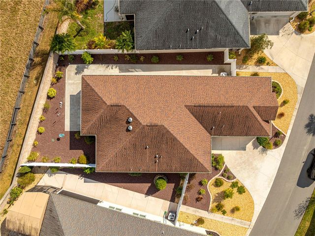 16777 SE 74 SOULLIERE AVENUE, The Villages, FL 32162