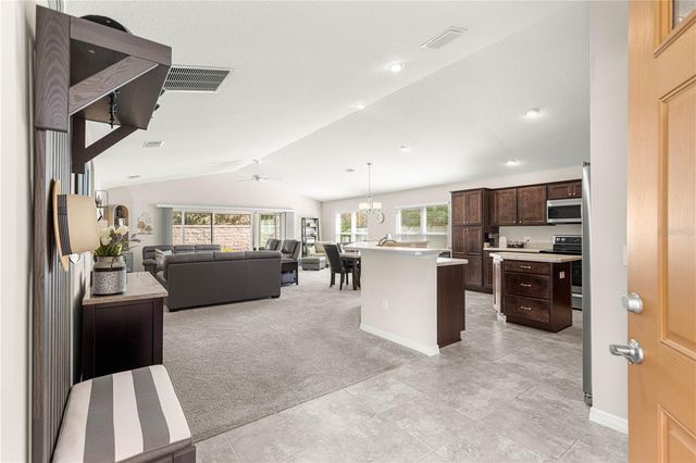 16777 SE 74 SOULLIERE AVENUE, The Villages, FL 32162