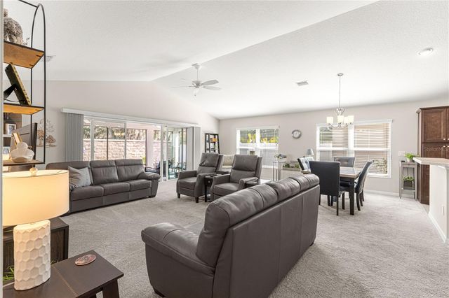 16777 SE 74 SOULLIERE AVENUE, The Villages, FL 32162