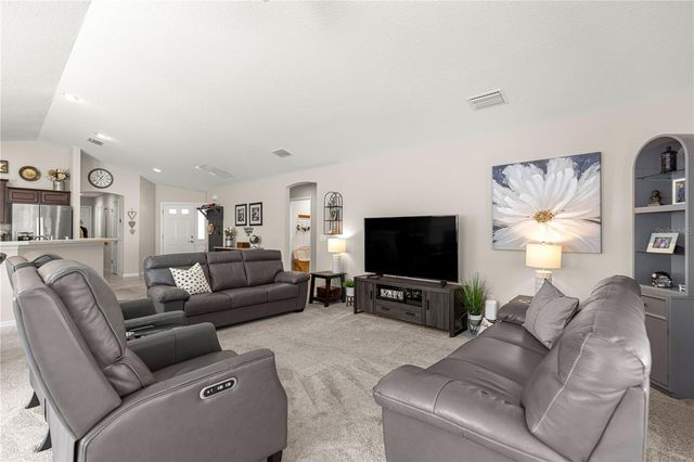 16777 SE 74 SOULLIERE AVENUE, The Villages, FL 32162