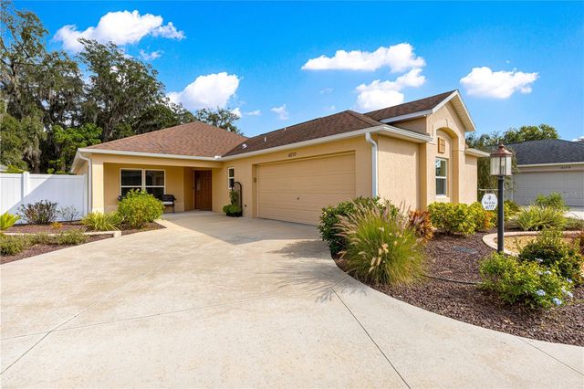 16777 SE 74 SOULLIERE AVENUE, The Villages, FL 32162