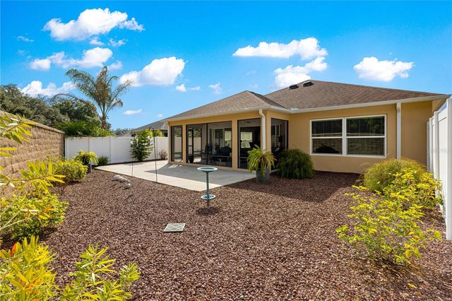 16777 SE 74 SOULLIERE AVENUE, The Villages, FL 32162