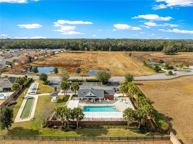 16777 SE 74 SOULLIERE AVENUE, The Villages, FL 32162