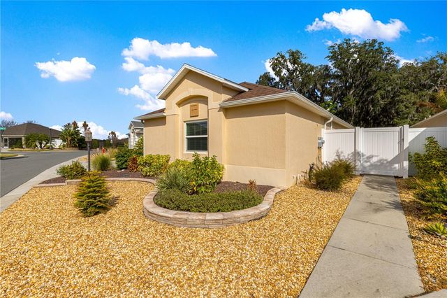 16777 SE 74 SOULLIERE AVENUE, The Villages, FL 32162