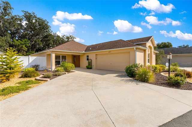 16777 SE 74 SOULLIERE AVENUE, The Villages, FL 32162