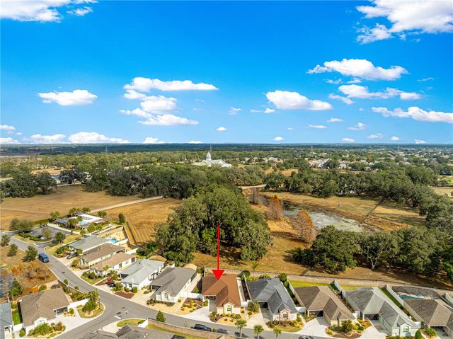 16777 SE 74 SOULLIERE AVENUE, The Villages, FL 32162