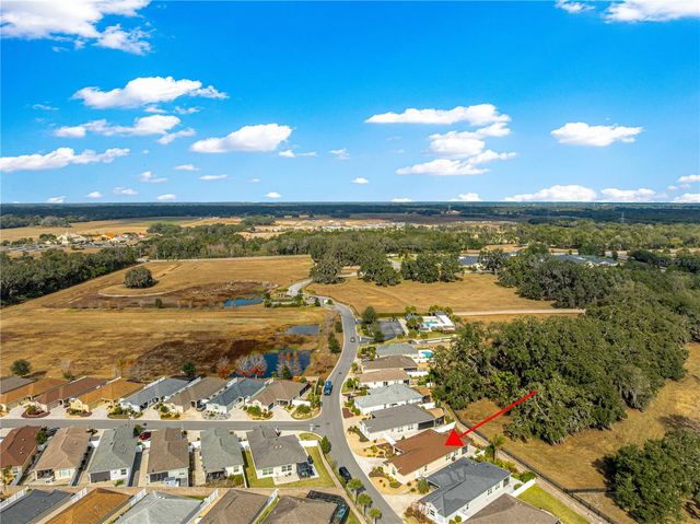 16777 SE 74 SOULLIERE AVENUE, The Villages, FL 32162