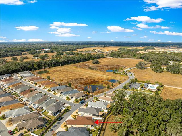 16777 SE 74 SOULLIERE AVENUE, The Villages, FL 32162