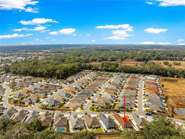 16777 SE 74 SOULLIERE AVENUE, The Villages, FL 32162