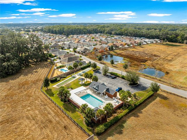 16777 SE 74 SOULLIERE AVENUE, The Villages, FL 32162