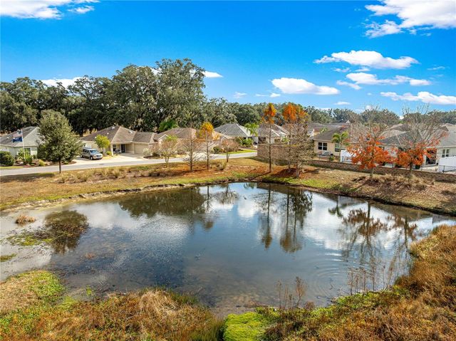 16777 SE 74 SOULLIERE AVENUE, The Villages, FL 32162