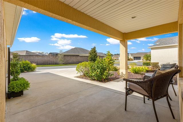 16777 SE 74 SOULLIERE AVENUE, The Villages, FL 32162