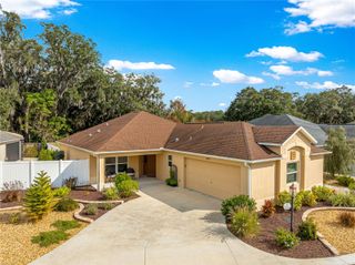 16777 SE 74 SOULLIERE AVENUE, The Villages, FL 32162