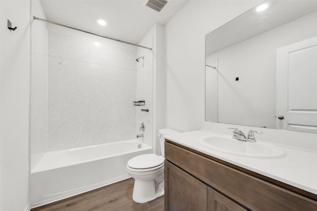 623 Sweet Dream Way, Lavon, TX 75166