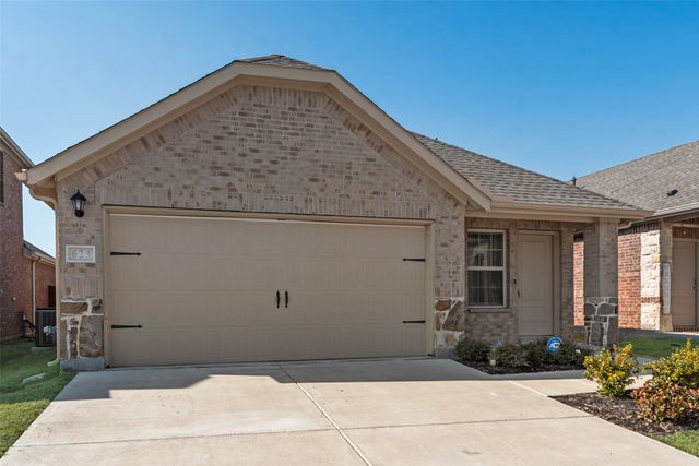 623 Sweet Dream Way, Lavon, TX 75166