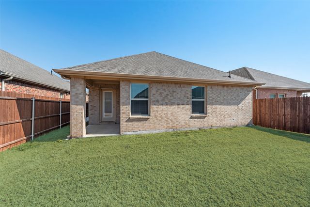 623 Sweet Dream Way, Lavon, TX 75166