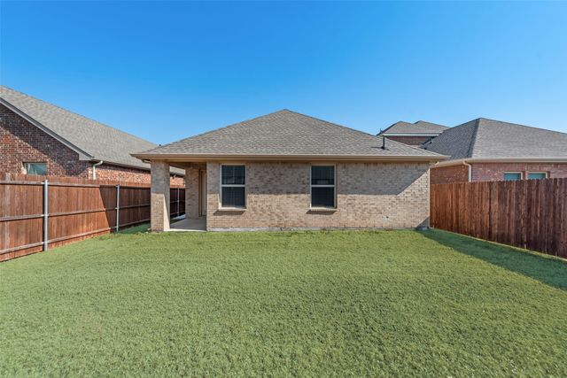 623 Sweet Dream Way, Lavon, TX 75166