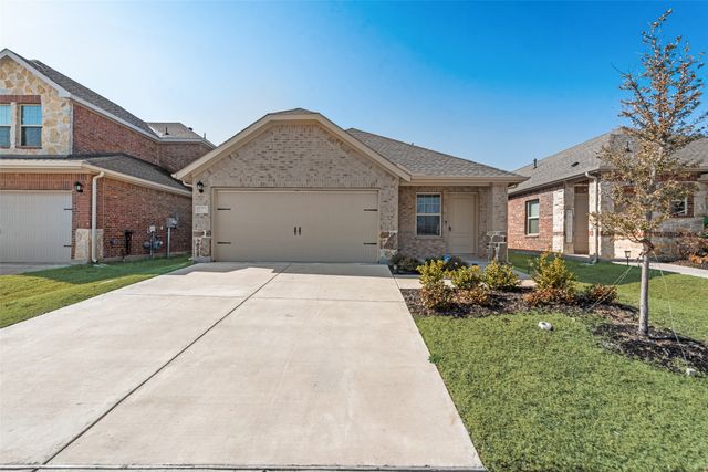 623 Sweet Dream Way, Lavon, TX 75166